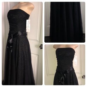 CLEARANCE BILL LEVKOFF DRESS